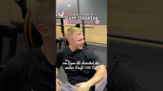 Gymgedicht  die kleine Scheibe gym gedicht meme pumpen [upl. by Aener]