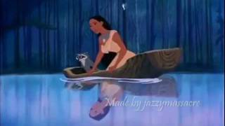 Pocahontas Fandub by virginiarules510 [upl. by Akcirret]