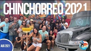 Chinchorreo  Puerto Rico Ruta Corozal  Morovis Agosto 2021 [upl. by Willyt437]