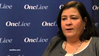 Dr Brose Discusses Lenvatinib and Sorafenib in Differentiated Thyroid Cancer [upl. by Alleusnoc]