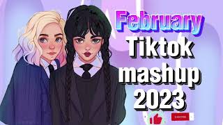 Tiktok mashup 2023 February 4🌷TikTok [upl. by O'Meara]