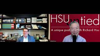 Hsu Untied interview with Jake Kling Partner at Wachtell Lipton [upl. by Novihc420]