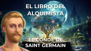 3 Horas ⌛ De Enseñanzas Espirituales Para Dormir 🛌💤  LA ALQUIMIA DE SAINT GERMAIN [upl. by Ailaza]