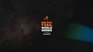 LIVE Sierre Zinal 2023 Golden Trail World Series [upl. by Asehr]