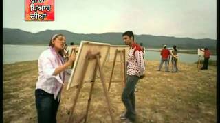 Gallan Full Song Galan Pyar Diyan [upl. by Noitsuj]