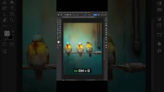 Adobe Photoshop 2024 Tips How to use Pacth tool graphicdesign photoshop illustratorshorts [upl. by Eiramanna]