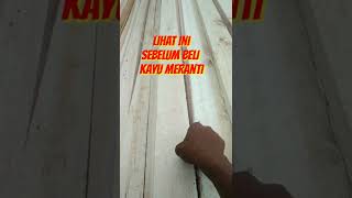 kayu sengon bukan kayu meranti [upl. by Durwyn683]