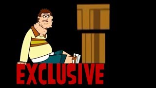 Total Drama ALLSTARS Exclusive  Sams Flush of Shame [upl. by Clarance669]