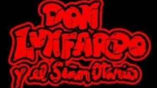 Don Lunfardo y el Señor Otario  Buenos Aires New York [upl. by Nollaf]