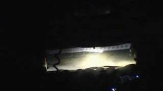 Rally Barbados 2007  Incar Canefield 06 night [upl. by Nhguav91]