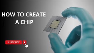 HOW TO CREATE A CHIP [upl. by Aisined]