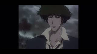 Cowboy Bebop AMV  Pride [upl. by Eenej131]