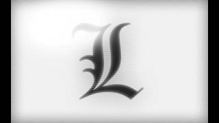 Death Note  Ls Death C Music [upl. by Lyda]