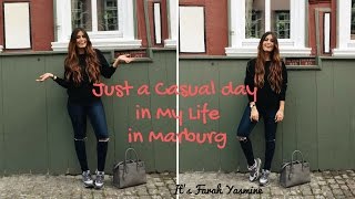 Just A Casual Day In My Life VLOG  Itsfarahyasmine [upl. by Forrester733]