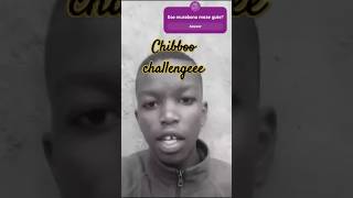 Chiboo challenge wizz Lewis [upl. by Oner]