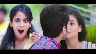 Manamantha  Telugu Hindi Dub Movie  Mohanlal Gouthami Viswant Raina Rao Anisha Ambrose [upl. by Elleiand]