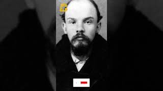 Vladimir Ilyich Lenin  The Life and Legacy of a Revolutionary shorts putin vladimirputin [upl. by Enair445]