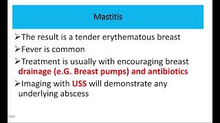 Mastitis organism Clinical microbiology MRCS question solve CRACK MRCS [upl. by Ahsias308]