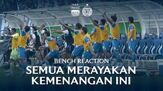 Full Emosi Laga Paling Keras Persib vs Persija Sepanjang Sejarah • Liga 1 2018 [upl. by Lekcar]