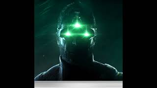 Quiet amp Loud action in the dark  Splinter Cell Music epic music [upl. by Nima]