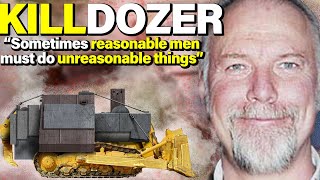 Marvin Heemeyer  The Man Who Fought Back  KILLdozer Rampage [upl. by Scottie]