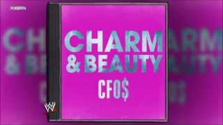 WWE quotCharm amp Beautyquot Total Divas Theme Song  AE Arena Effect [upl. by Arturo]