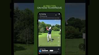 TRANSFORM YOUR SWING WITH SWINGPRO [upl. by Machos]