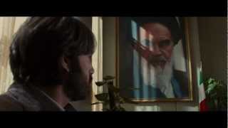 Argo  quotBehind the Scenesquot Featurette [upl. by Dream]