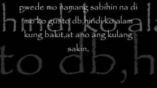 HULiNG AWiT WiTH LYRiCS [upl. by Sinnard381]