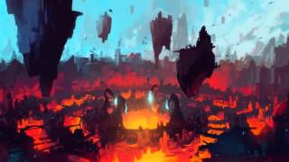 11  Duelyst OST  Battlemap 01 [upl. by Mirilla]