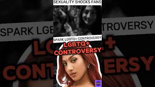 KATSEYEs Lara Faces Backlash Over Past LGBTQ TikToks [upl. by Snapp119]