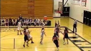 Naperville North  Glenbard North Girls Basketball NSW 12510 [upl. by Sibie]