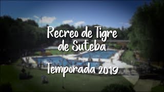 Recreo de Tigre 2019 [upl. by Ahsiri]