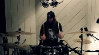 PRO Custom Drums  V1 Performance Demo 2 [upl. by Tartaglia412]