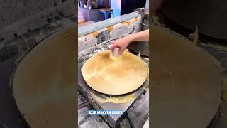 🍕KUE MALVIN LEKER🥞 comedy funny viral viralvideo viralshort trending [upl. by Harriett]