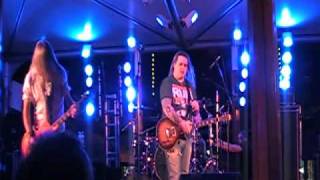 Black Stone Cherry Rollin On [upl. by Yelime709]