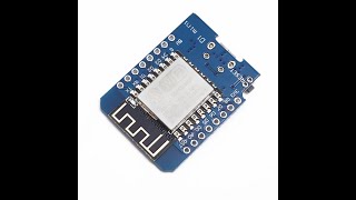 ESP8266 Read ADC Value [upl. by Lladnarc748]