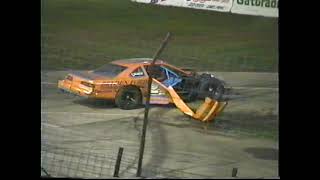 Rockford Speedway August 13 1994 [upl. by Ot]