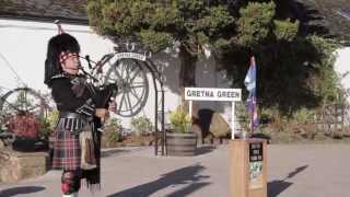 The Gretna Green Story [upl. by Ydisahc]