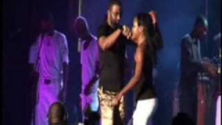 Fally Ipupa au Cameroun Attente Live [upl. by Letsyrk]