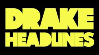 Drake  Headlines Take Care 2011 HD Chipmunk Version [upl. by Laurance]