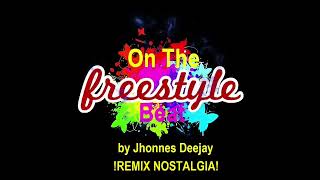 Enigma  Sadeness  Freestyle Remix By Jhonnes Deejay [upl. by Miguela]