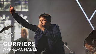 Gurriers  Approachable  Live at Other Voices 2023 [upl. by Reve]