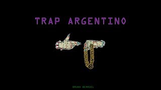 TRAP ARGENTINO 2017  Duki X Paulo X Khea X Neo Pistea X Iacho X Midel X Arse X Scxlvry X Frijo [upl. by Fenny297]