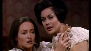 Kiri Te Kanawa  The Marriage of Figaro Glyndebourne 1973 [upl. by Hareema]