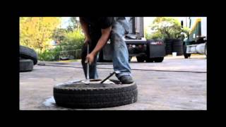 AampH Commercial Tire Atlanta GA [upl. by Ailla]