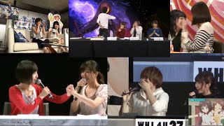 Just a random Seiyuu compilation [upl. by Wojak371]