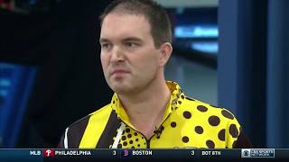 PBA Bowling Tour Finals Semi Final 1 06 13 2017 HD [upl. by Blankenship379]