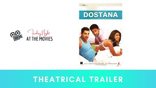 Dostana 2008  Theatrical Trailer  Abhishek Bachchan John Abraham Priyanka Chopra Bobby Deol [upl. by Aziza268]