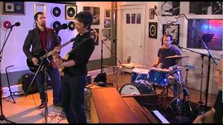 John Paul Keith The One Four Fives  Anyone Can Do It  Sun Studio Sessions [upl. by Pilloff261]